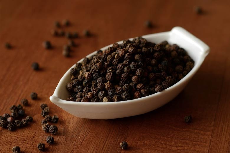 ペペネロ（黒胡椒）