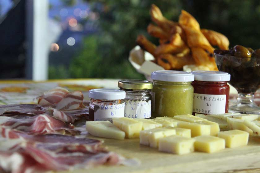 イタリアマンマのアニータが教えてくれるグラナディエゾの美味しい食べ方