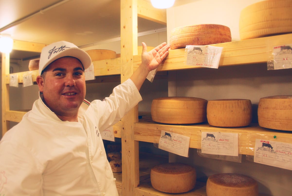 グラナディエゾ