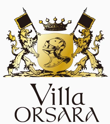 Villa ORSARA
