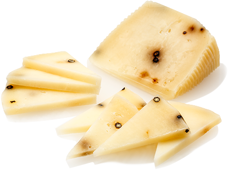 イタリア職人がつくるフォルマッジョ