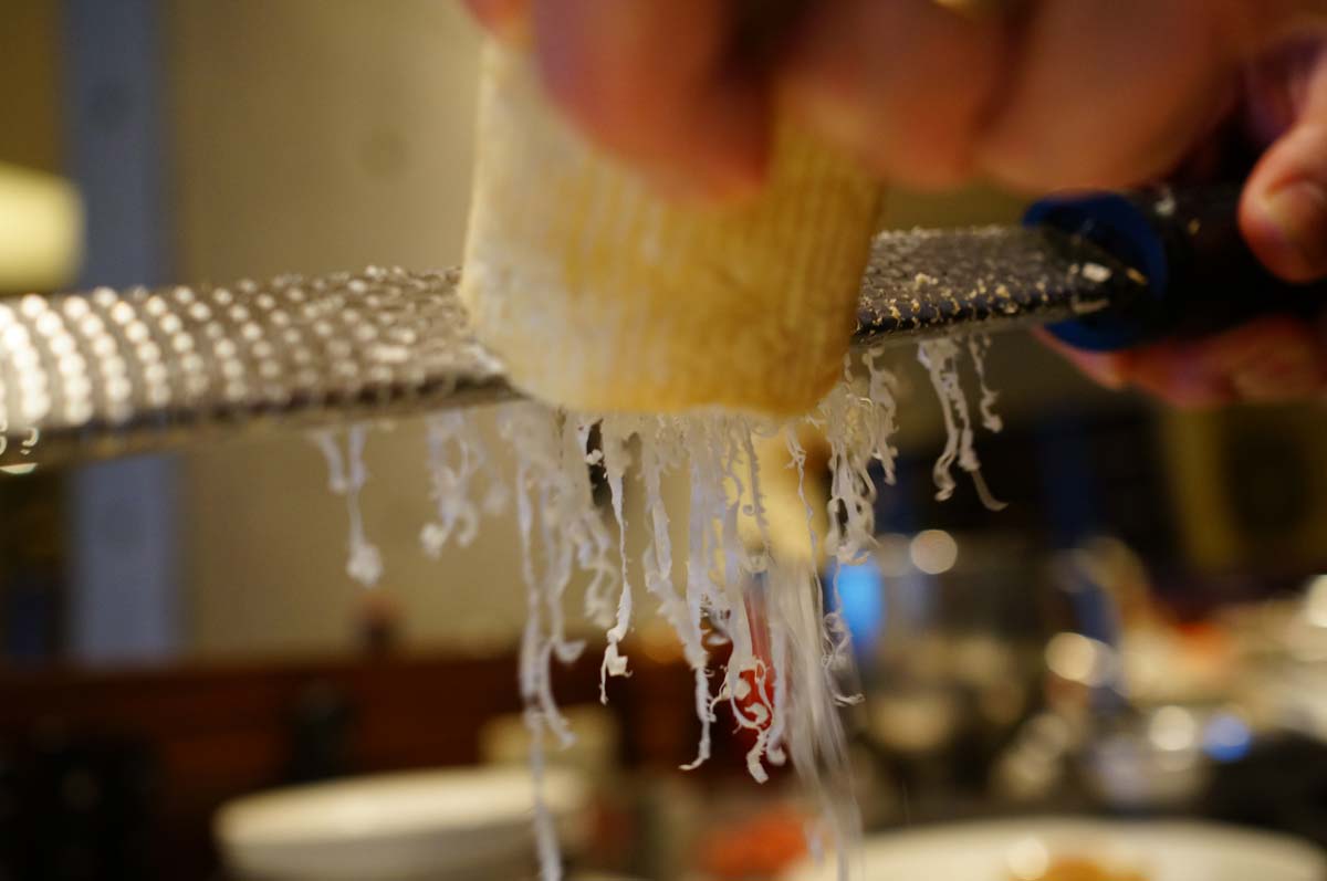 リコッタサラータ