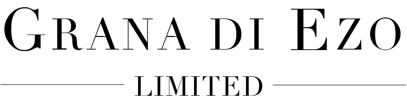 GRANA DI EZO -LIMITED-